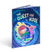 Image of Quest for Kool 