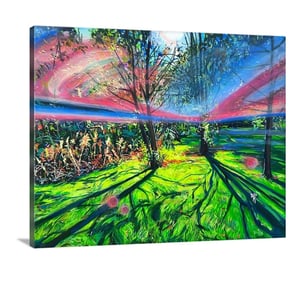 Image of Presence Print