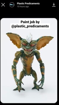 Image 1 of Gremlins kits! 