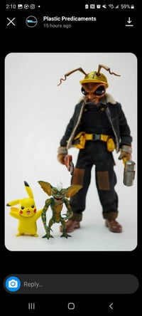 Image 2 of Gremlins kits! 