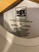 LL Cool J Rock the Bells T-shirt 