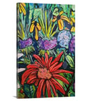 Pennsylvania Wildflowers Print