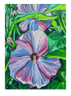 Image of Bloom Print