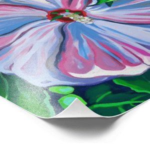 Image of Bloom Print