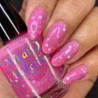 Image 2 of Flirty 'n pink