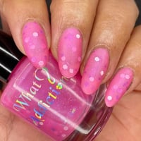 Image 4 of Flirty 'n pink