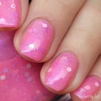 Image 5 of Flirty 'n pink