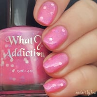 Image 3 of Flirty 'n pink