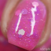 Image 1 of Flirty 'n pink