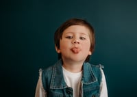 Image 1 of Personality Portraits 