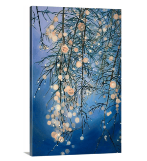 Image of Extended Light Print