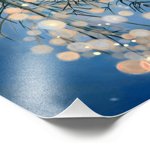 Image of Extended Light Print