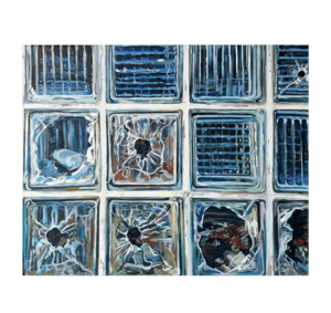 Image of Empty Next Print