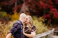 Image 3 of Engagement Session // deposit