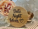 Image 1 of Date Night Ideas Jars