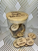 Image 2 of Date Night Ideas Jars
