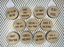 Image 4 of Date Night Ideas Jars
