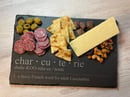 Image 2 of Engraved Slate Charcuterie Boards