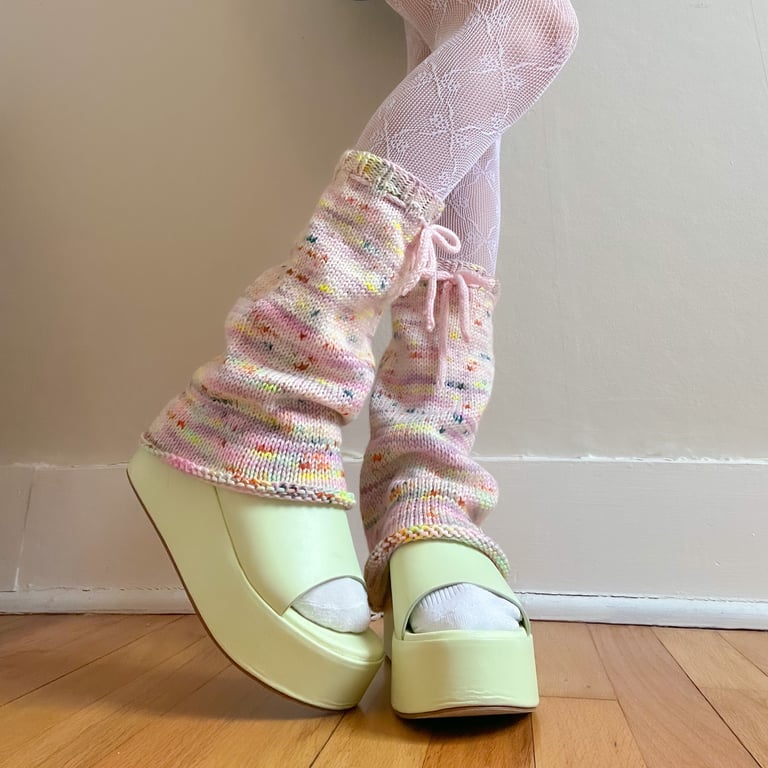 Opal Cutie Warmers