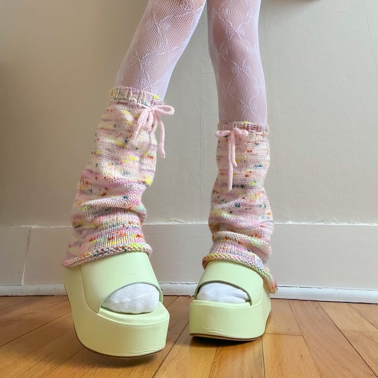 Opal Cutie Warmers Image 3