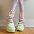 Opal Cutie Warmers Image 3