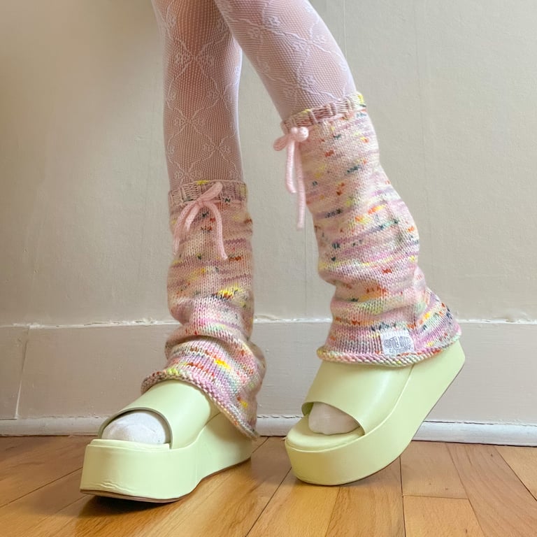 Opal Cutie Warmers Image 2
