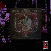 Image 1 of Church for Sinners - Of Prayers and Pestilence