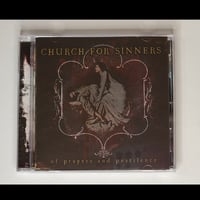 Image 2 of Church for Sinners - Of Prayers and Pestilence