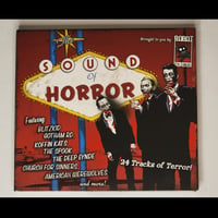 Image 3 of The Sound of Horror