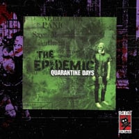 Image 1 of The Epidemic - Quarantine Days