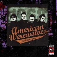 Image 1 of American Werewolves - The Lonely Ones