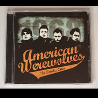 Image 2 of American Werewolves - The Lonely Ones