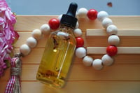 Image 2 of Love Potion - Massage Oil