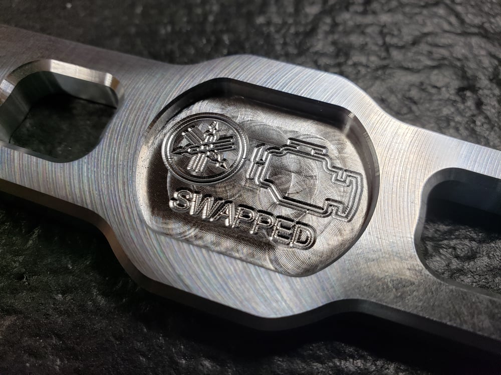 RUCKUS REAR FRAME COVER
