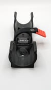 Flat Mount Bracket To Suit Fire Safety Stick
