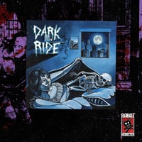 Image 1 of Dark Ride E.P. 