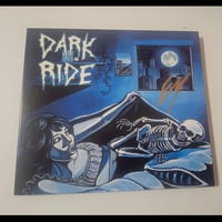 Image 2 of Dark Ride E.P. 