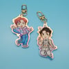WENEE! keychains