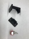 Coil Tap Switch Bracket And Mini Switch