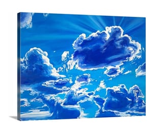 Image of Providence Print