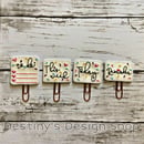 Image 5 of Organizational Paper Clips |Today|ToDo|This Week|Reminder
