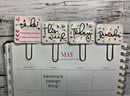Image 3 of Organizational Paper Clips |Today|ToDo|This Week|Reminder