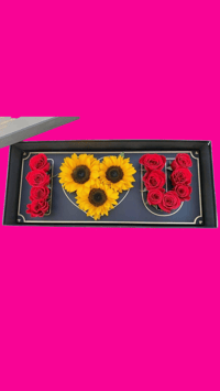 Image 1 of I Love U