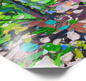 Image of The Path Print