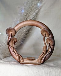 Image 2 of Fae Candle Holder & Incense Burner*