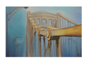 Image of In The Midst Print