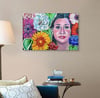 Secret Garden Print