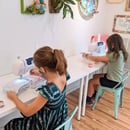 Image 2 of Sew Much Fun Camp- Week 2:  July 29- Aug 2