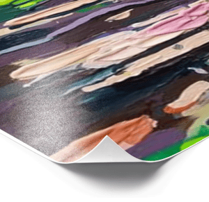 Image of Schenley Park Print