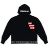 The Faith Club - Black Hoodie